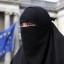 niqab_europe